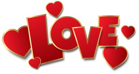I love the 80s png love quote png love png love symbols png love live png love emoji png. Red Love Transparent PNG Clip Art Image | Gallery ...