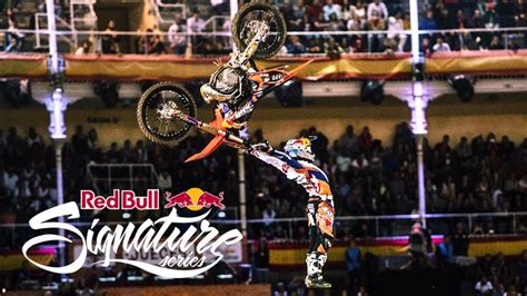 Red Bull X Fighters 2017 Full Tv Episode Red Bull Signature Series