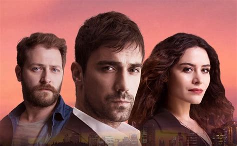 Drama En Netflix Series Turcas Que No Debes Perderte En Su Catálogo