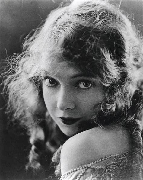 Lillian Gish Lillian Gish Old Portraits Movie Stars