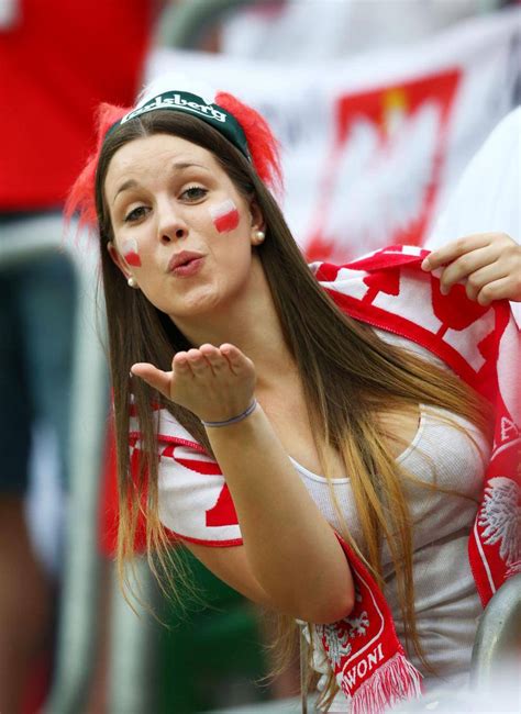 Wags And Sport Beauties Euro 2016 Hottest Woman Fans