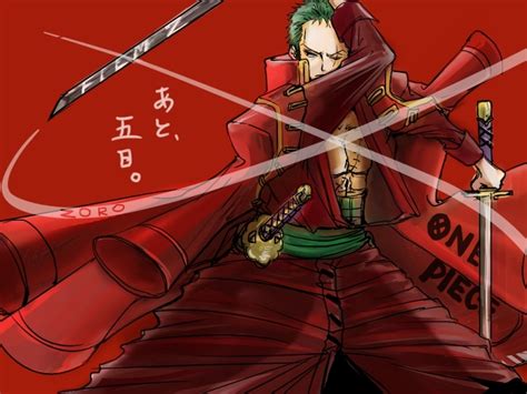The best gifs are on giphy. Roronoa Zoro (One Piece) vs Archer and Shirou Emiya (Fate ...
