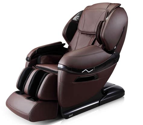 Iyume A380 Massage Chair Full Body Massage Full Body 4d App Massage