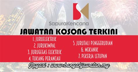 Ste.com.my is tracked by us since january, 2014. Jawatan Kosong di SapuraKencana Pinewell Sdn Bhd - 18 ...