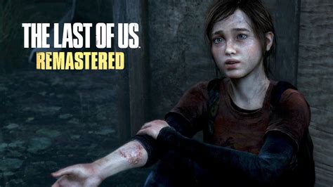 No Please Not Again The Last Of Us Remastered Part 2 Youtube