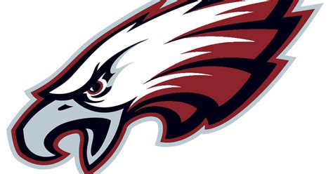 Eagles Logo Png Photo Png All Png All