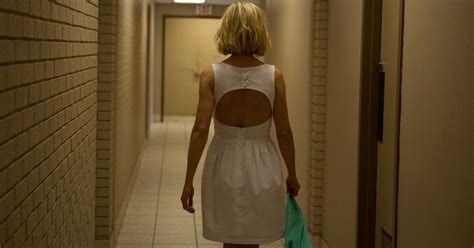 Gone Girl Star Rosamund Pike In Equally Chilling Turn In Return To Sender Trailer