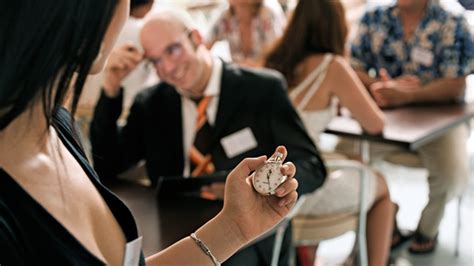 6 Things To Remember When Planning A Speed Dating Event
