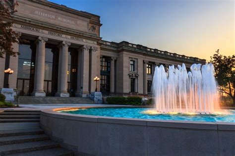 8 Best Free Museums In Missouri Youll Want To Visit