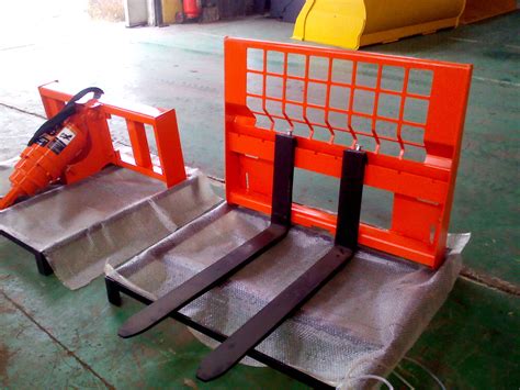 Skid Steer Loader