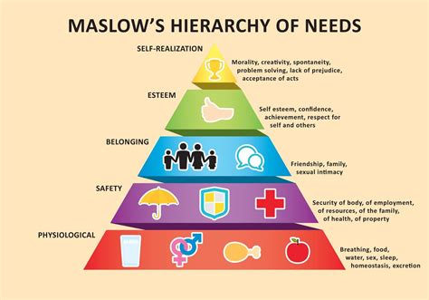 Maslow Piramide De Maslow Jerarquia De Necesidades Maslow Images My