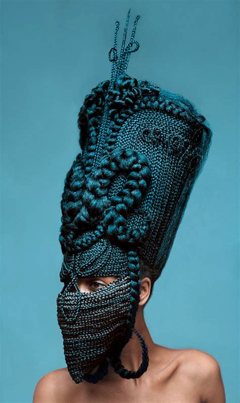 The Highness Project By Photographer Delphine Diaw Diallo