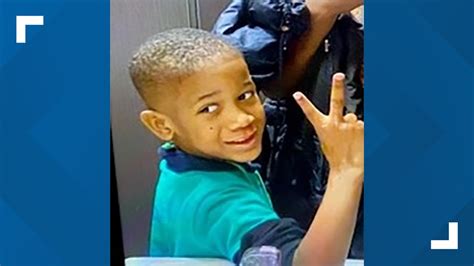 Impd Missing Indianapolis Boy Found Safe