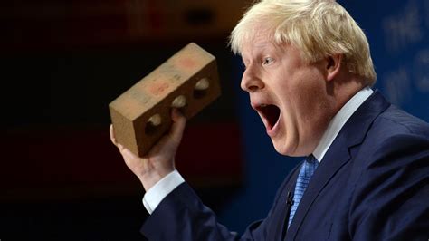 10 Surprising Things We Learnt About Boris Johnson From His Speech Today Mirror Online
