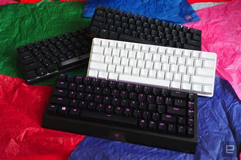 The Best 60 Percent Keyboards In 2023 Gammagroupus