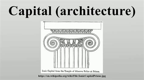 Capital Architecture Youtube