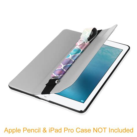 For apple ipad pencil 1st 2nd gen silicone shockproof h case hard skin pen l3h6. Pencil Holder Case Sleeve for Apple Pencil 1st 2nd Gen ...