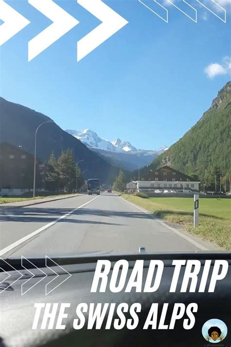 How To Road Trip The Swiss Alps Lucerne And Interlaken