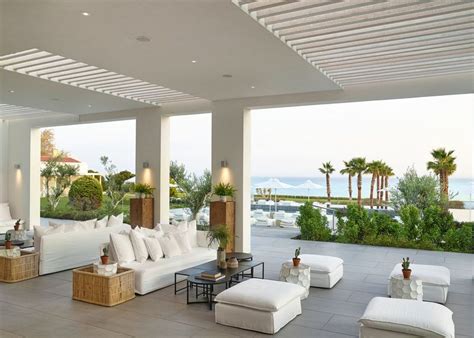 Hotel Grecotel Pella Beach 4 Hanioti Letovanje 2022 Grčka Leto
