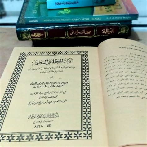 Menengok Isi Kitab Risalah Ahlissunnah Wal Jamaah Karya KH Hasyim Asyari