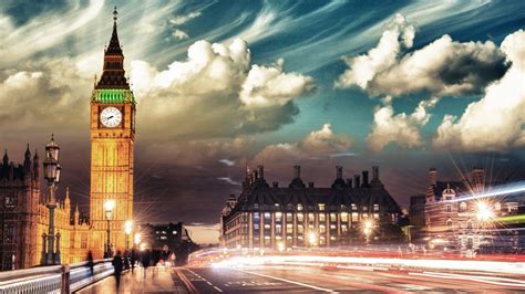 Big Ben Wallpaper 65 Pictures