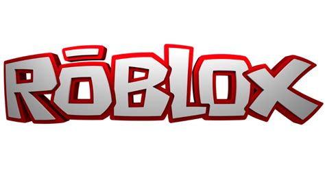 Download High Quality Roblox Logo Transparent Large Transparent Png