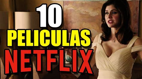 10 Mejores Películas De Netflix En 2020 Que Películas Ver En Netflix