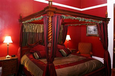 Romantic Bedroom Ideas For Couples