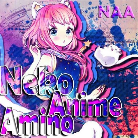 Featured Neko Anime Amino Amino