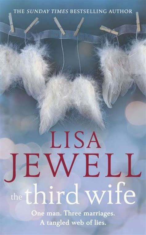The Third Wife Lisa Jewell Signed First Edition Books To Read Bestselling Author Reading