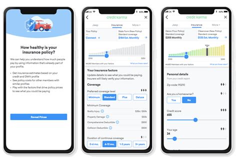 When you sign up for the free credit report, you are offered. Credit Karma Addresses the "Mispricing Issue"