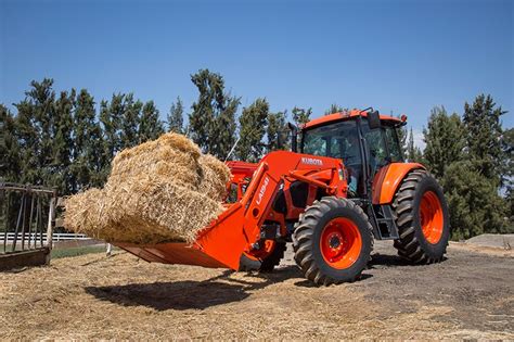 Heavy Duty Equipment Kubota Dealer In Missouri