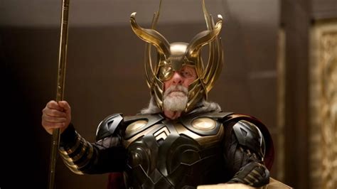 Anthony Hopkins Says Thor Role Was Pointless Acting MovieGeak