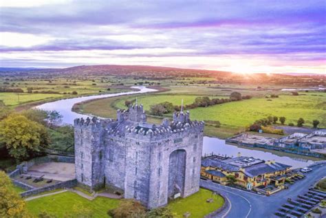 Irland steht neu auf der quarantäneliste. Einreisebestimmungen Irland Corona | weg.de Reisemagazin