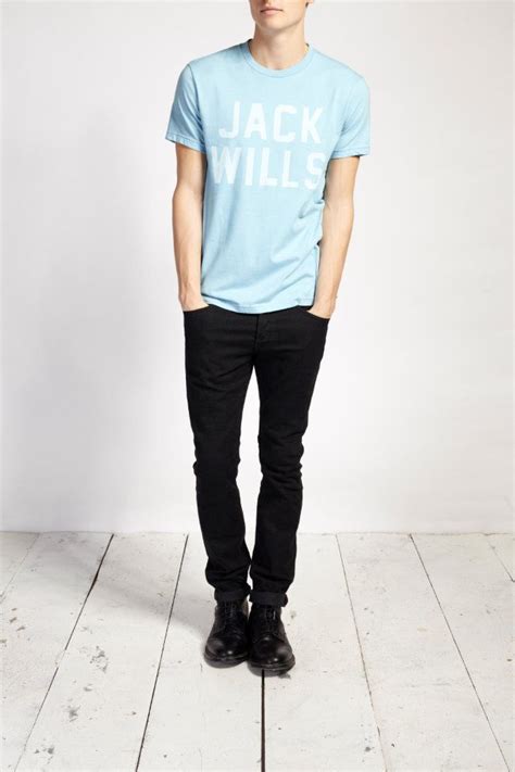 the summer westmore wills tee from jack wills £24 mens tops tees mens tshirts