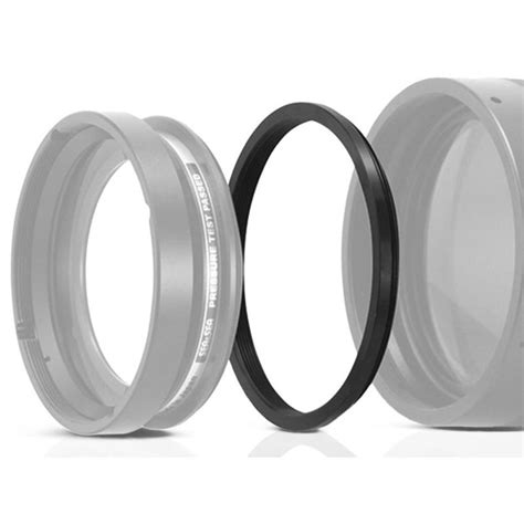 Buy 49 52 55 58 72 77 82 Mm Lens Step Up Down Ring Filter All Camera