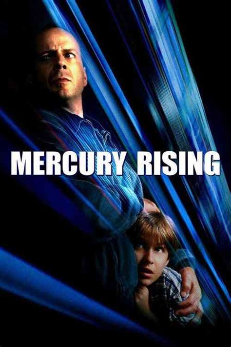 Mercury Rising 1998 فيلم القصة التريلر صور سينما ويب