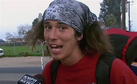 Who Is Jett Simmons Mcbride And What Happened To Hatchet Hitchhiker Victim