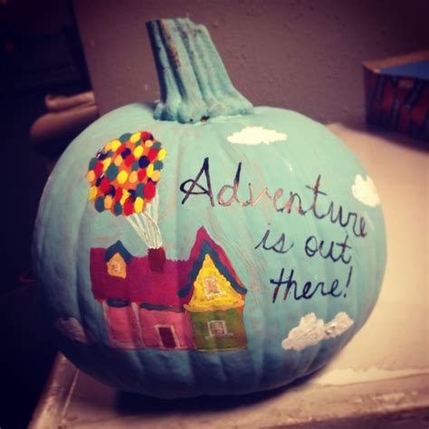 Easy Pumpkin Painting Ideas That Look Cute Edition Disney