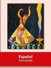 Selecciona tu libro de sexto grado de primaria: Libro De Español 6 Grado Contestado - Solucionario 6 GRADO ...