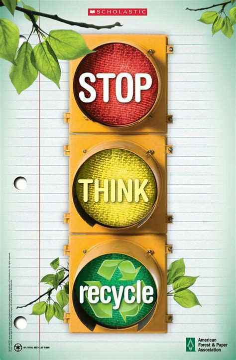15 Best Recycle Posters Images On Pinterest Recycling Recycle