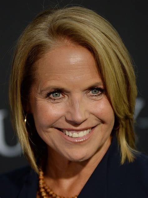 Katie Couric Pictures Rotten Tomatoes