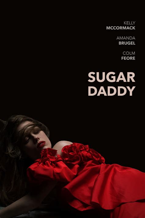 Sugar Daddy 2021 Posters — The Movie Database Tmdb