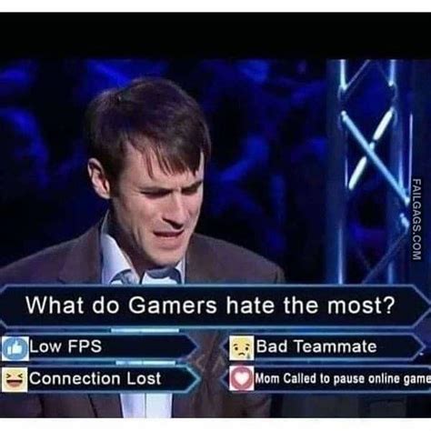 Funny Gaming Memes 14 Photos
