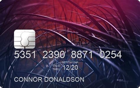 Mar 21, 2021 · to find your credit card account number, start by finding the number located on the front of your card. Real active credit card numbers with money 2020 with zip ...