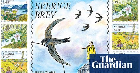 Greta Thunberg Features On Swedish Postage Stamp Greta Thunberg The