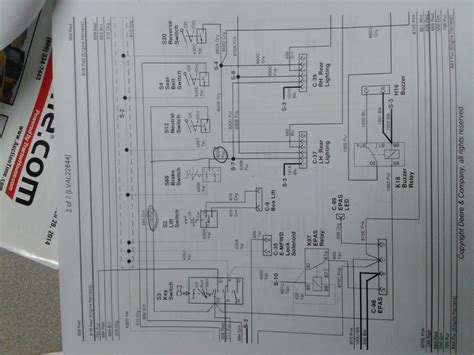 Unique John Deere Gator Hpx 4x4 Wiring Diagram Wiring Diagram Image