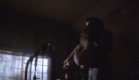 Naked Chelah Horsdal In Masters Of Horror