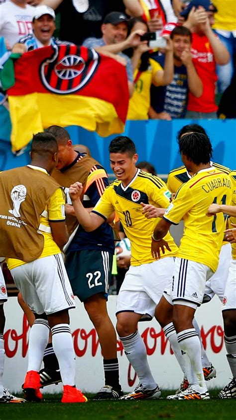 #james rodriguez #colombia nt #colombia national team #bayern #fc bayer münchen #real madrid #baby face #he is like an angel though #wold cup #world cup russia 2018 #true #dávinson sánchez #colombia national team #beingblackinfootball #oc #world cup countdown #world cup #football. 17+ Colombia National Football Team Wallpapers on ...