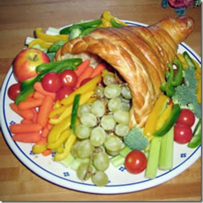 Made this for my thanksgiving appetizers today. Thanksgiving Appetizers- Turkey-licious